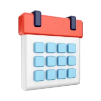 Calendario